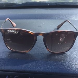 Ray Ban sunglasses 😎 ☀️